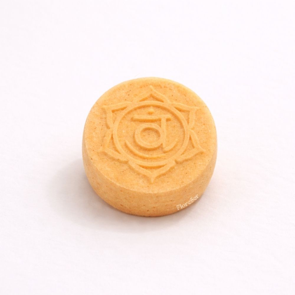 Pack Chakra Sacro | Creatividad y Equilibrio Emocional - Imagen 2