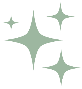 Icono FloreSer estrellas-corazon