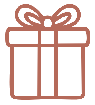 Icono FloreSer regalo-inicio