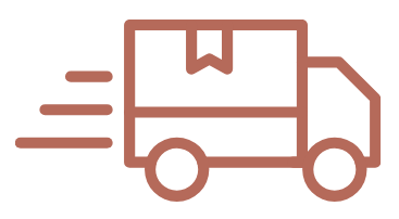 Icono FloreSer envio-inicio