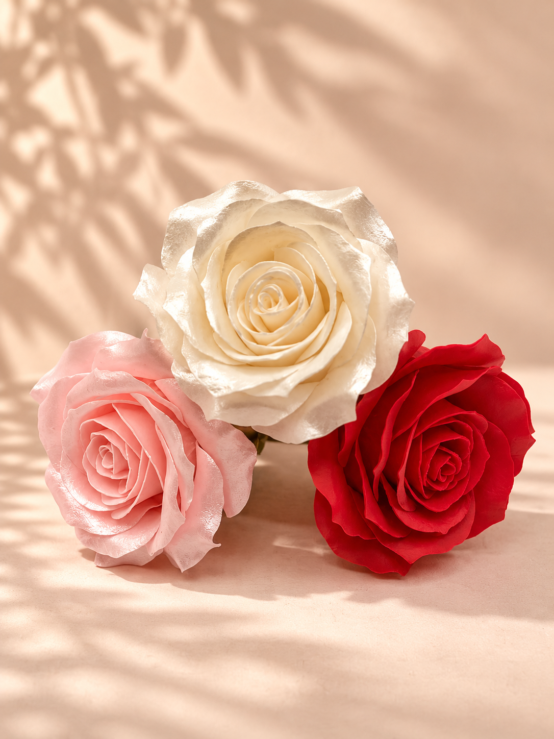 Pack de Rosas de Jabón – Elige tu combinación