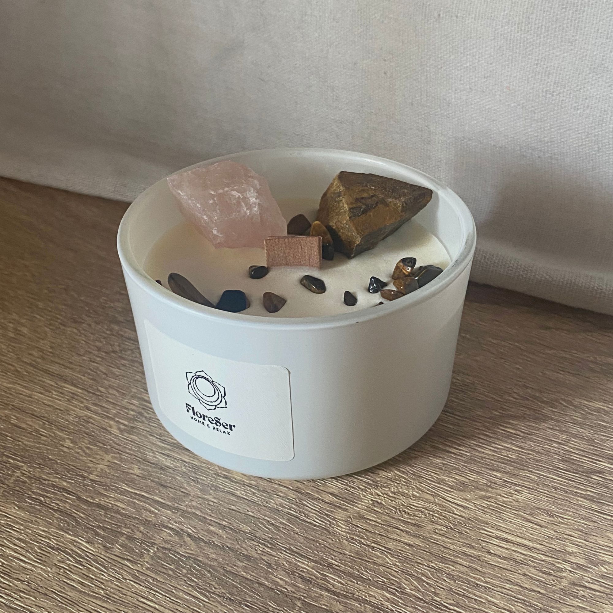 Vela Chakra Sacro – Creatividad y Energía Vital - Imagen 2